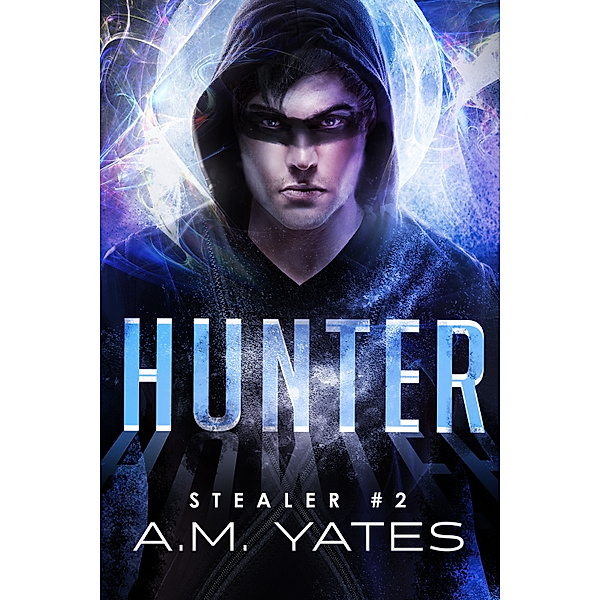 Hunter, A.M. Yates