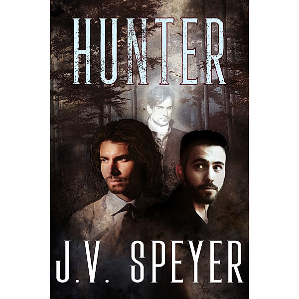 Hunter, J. V. Speyer