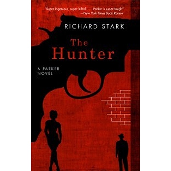 Hunter, Stark Richard Stark