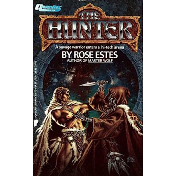 Hunter, Rose Estes