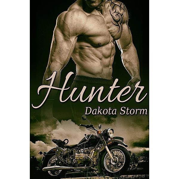 Hunter, Dakota Storm