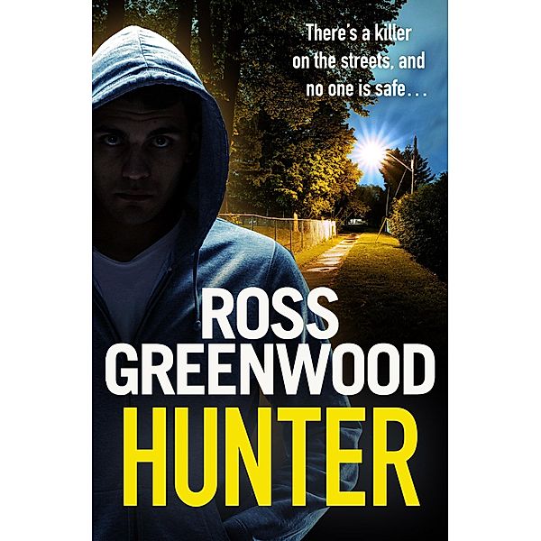 Hunter, Ross Greenwood