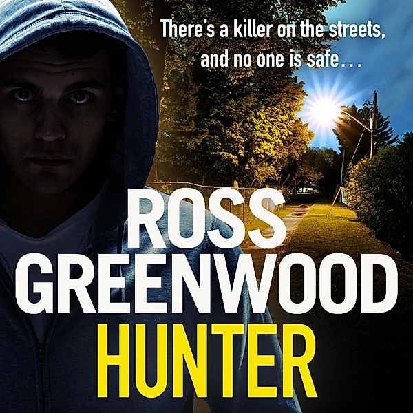Hunter, Ross Greenwood