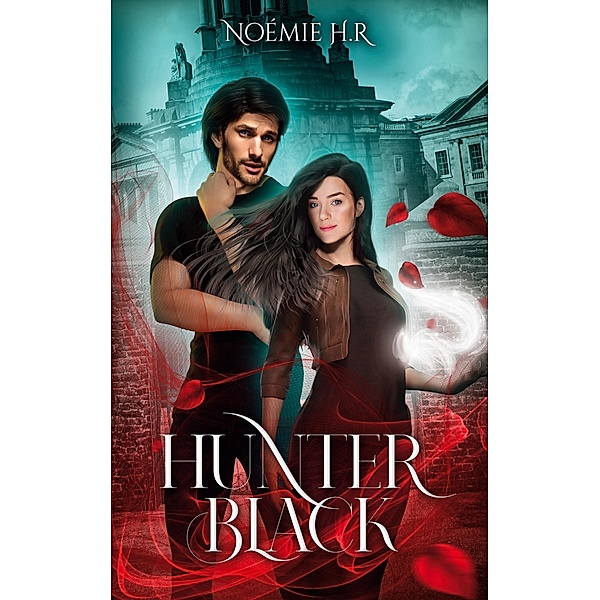Hunter Black, Noemie H. R