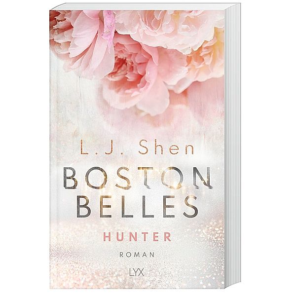 Hunter / Boston Belles Bd.1, L. J. Shen