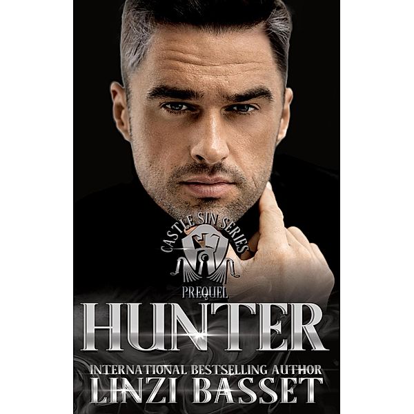 Hunter (Castle Sin) / Castle Sin, Linzi Basset
