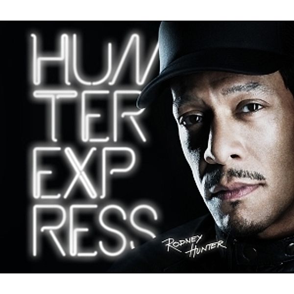 Hunter Express, Rodney Hunter