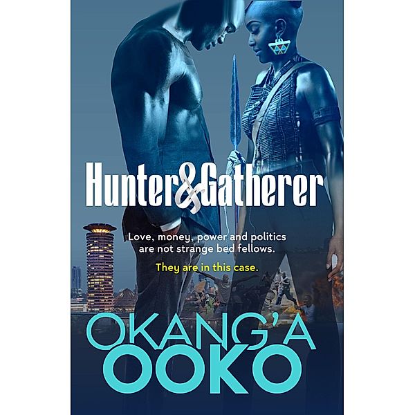 Hunter & Gatherer, Okang'a Ooko