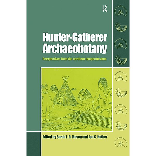 Hunter-Gatherer Archaeobotany