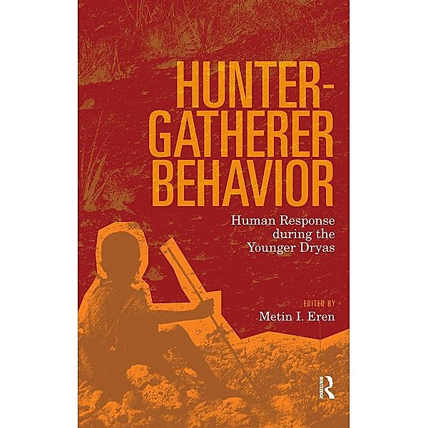 Hunter-Gatherer Behavior