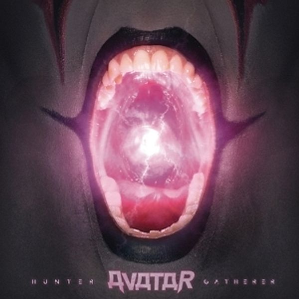 Hunter Gatherer (Vinyl), Avatar