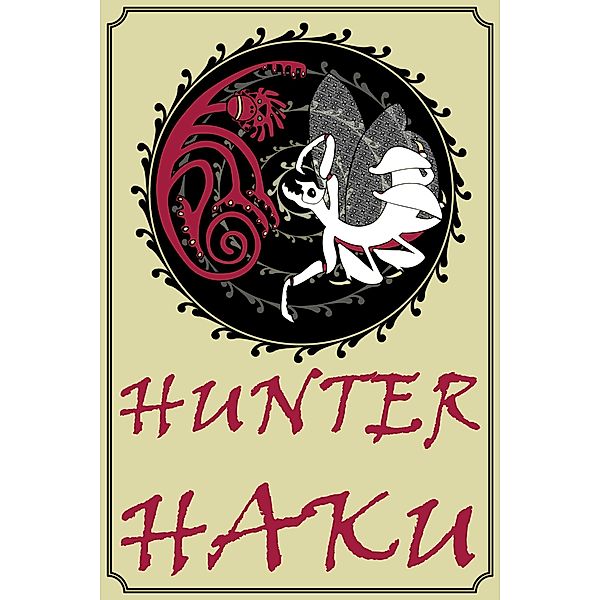 Hunter Haku / Hunter Haku, Juan Arbelaez
