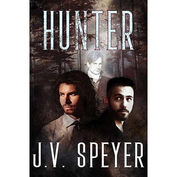 Hunter / Hunter, J. V. Speyer