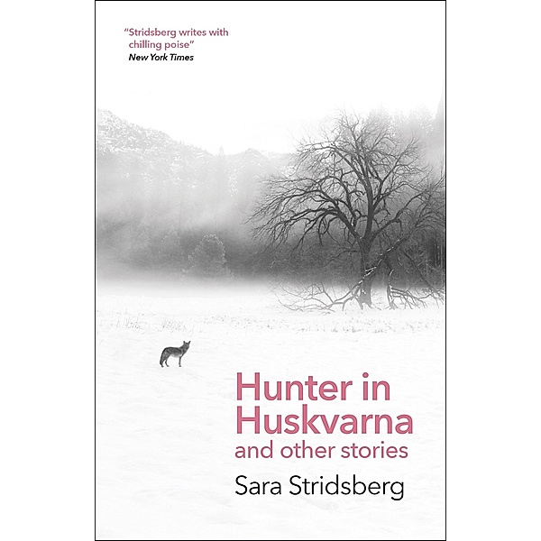 Hunter in Huskvarna, Sara Stridsberg