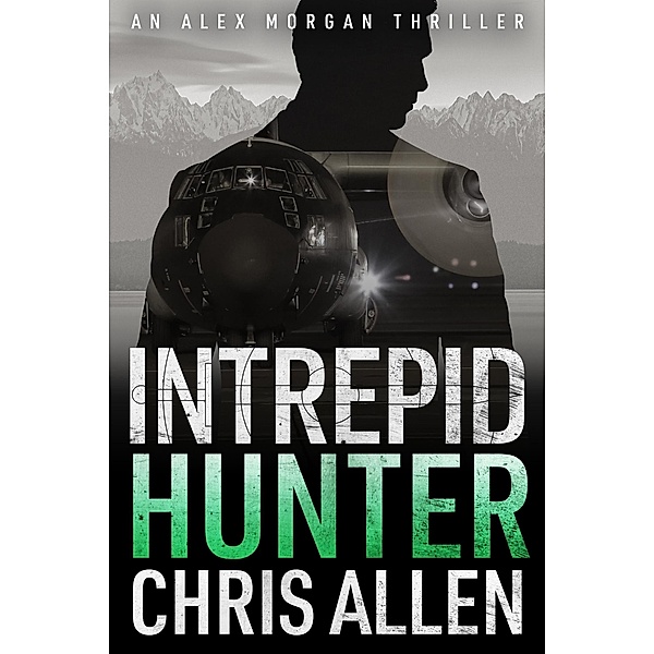 HUNTER (Intrepid, #2) / Intrepid, Chris Allen