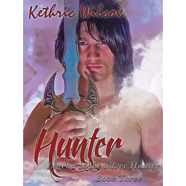 Hunter: Legend of the Silver Hunter, Kethric Wilcox