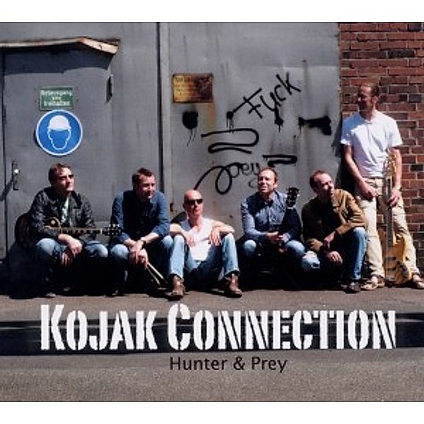 Hunter & Prey, Kojak Connection