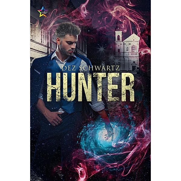 Hunter (Roam, #2), Dez Schwartz