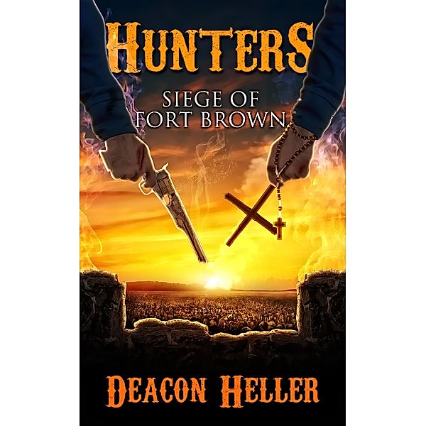 Hunters:, Deacon Heller