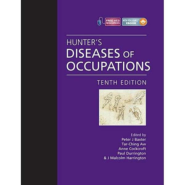 Hunter's Diseases of Occupations