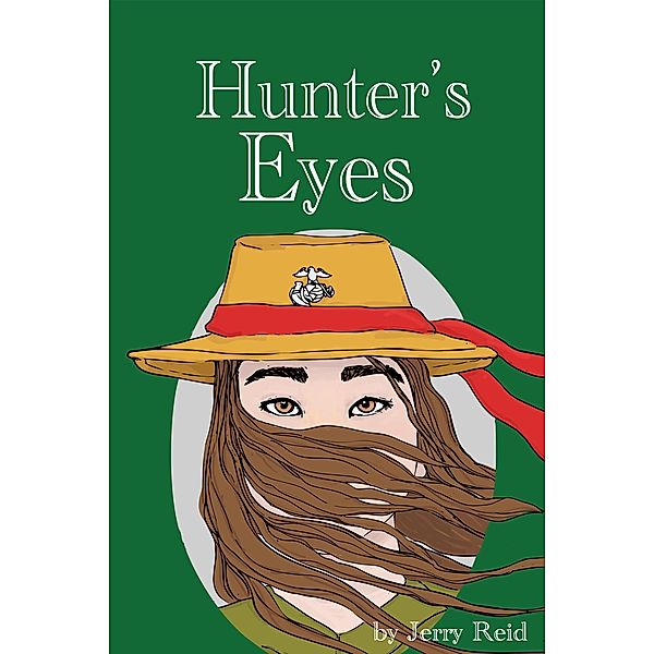 Hunter's Eyes, Jerry Reid