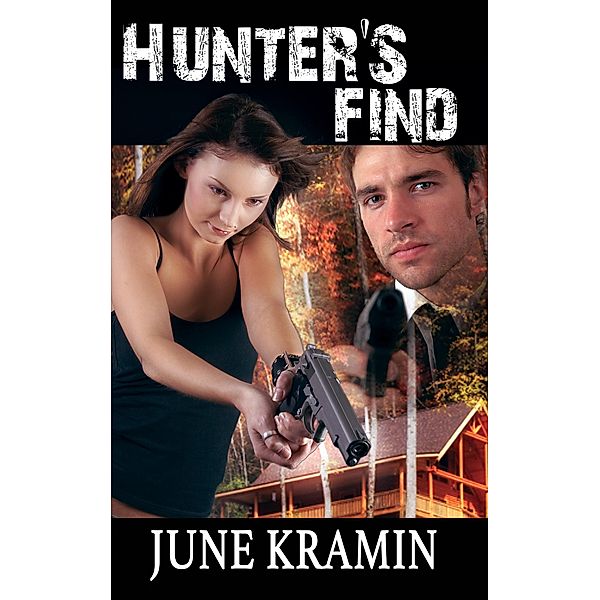 Hunter's Find, June Kramin