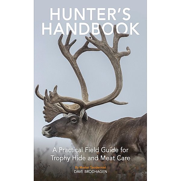 Hunter's Handbook, David Brodhagen