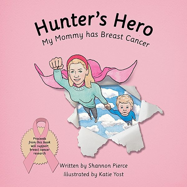 Hunter's Hero, Shannon Pierce