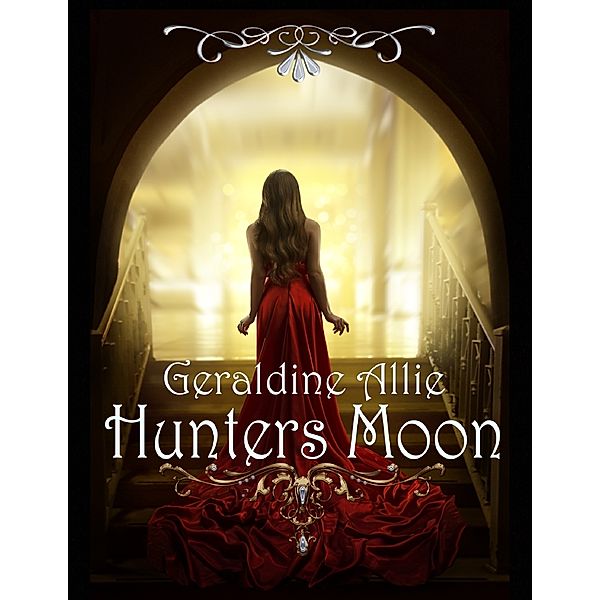 Hunters Moon, Geraldine Allie