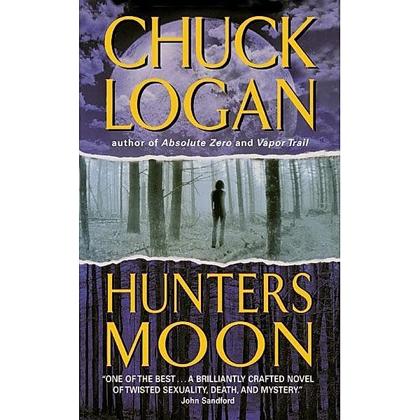 Hunter's Moon, Chuck Logan