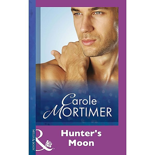 Hunter's Moon, Carole Mortimer