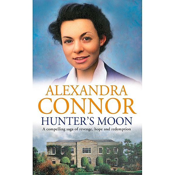 Hunter's Moon, Alexandra Connor