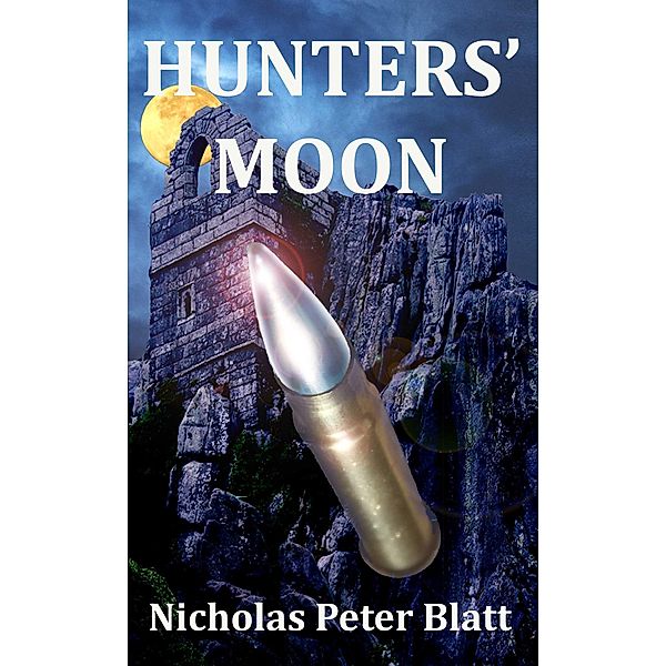 Hunters' Moon, Nicholas Peter Blatt
