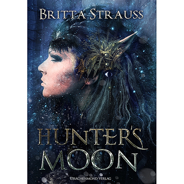 Hunter´s Moon, Britta Strauß