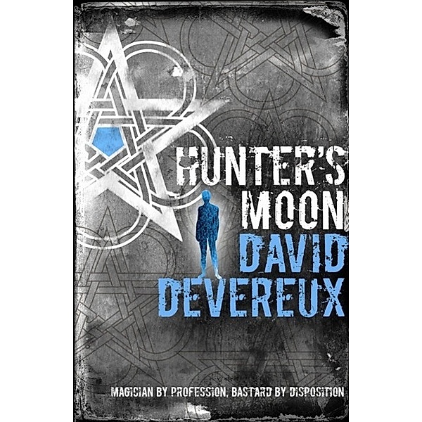 Hunter's Moon / Gollancz, David Devereux