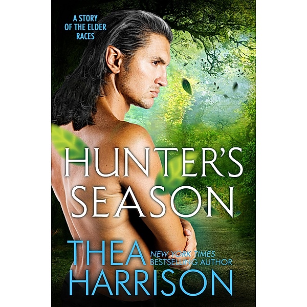 Hunter's Season (Elder Races) / Elder Races, Thea Harrison