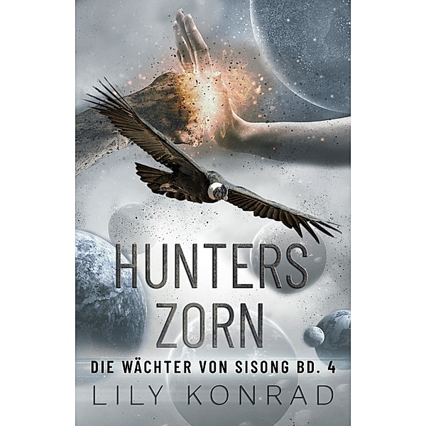 Hunters Zorn, Lily Konrad