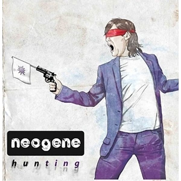 Hunting, Neogene