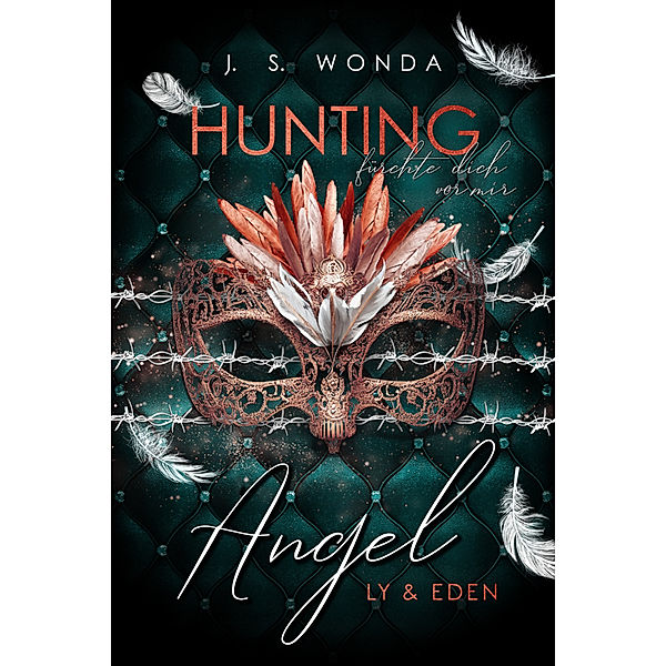 Hunting Angel, J. S. Wonda