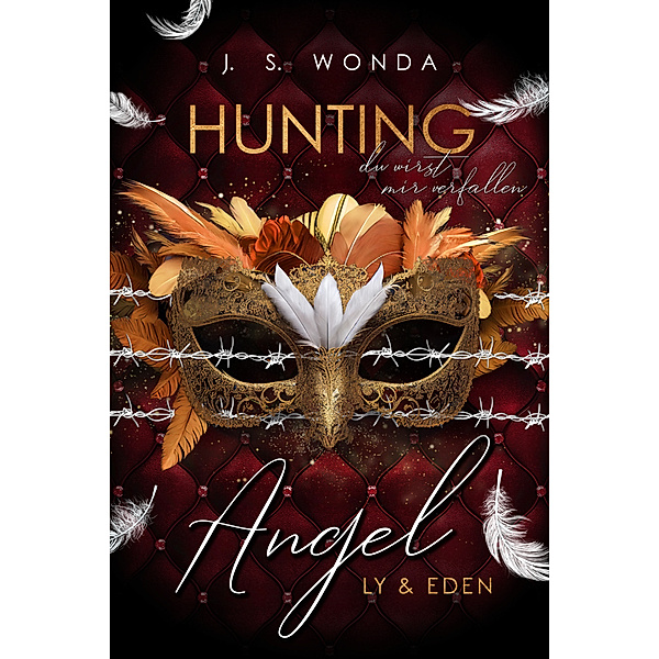 Hunting Angel, J. S. Wonda