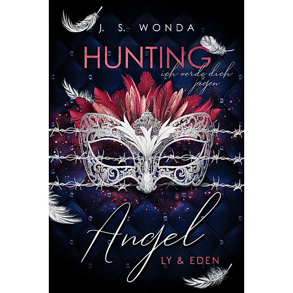 Hunting Angel, J. S. Wonda