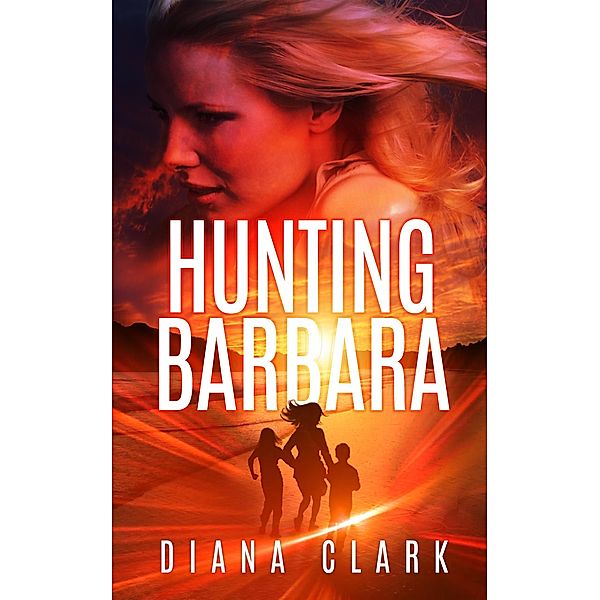 Hunting Barbara, Diana Clark