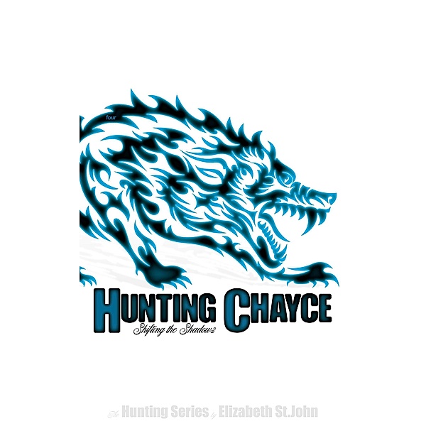 Hunting Chayce (The Hunting Series, #4) / The Hunting Series, Elizabeth St. John