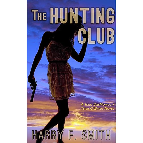 Hunting Club / Harry F. Smith, Harry F. Smith