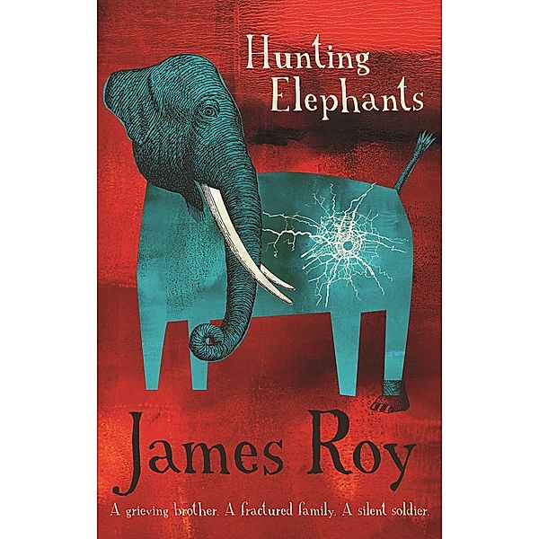 Hunting Elephants / Puffin Classics, James Roy