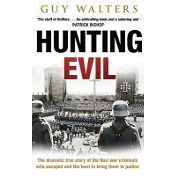 Hunting Evil, Guy Walters