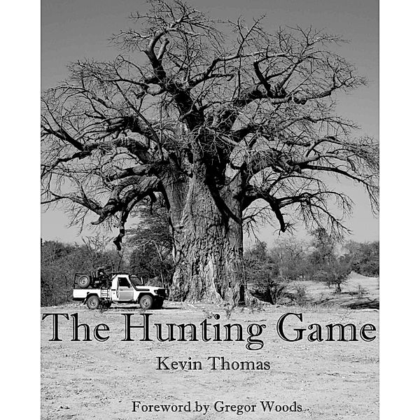 Hunting Game, Kevin Thomas