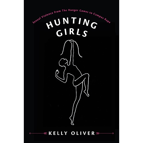 Hunting Girls, Kelly Oliver