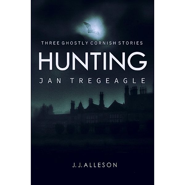 Hunting Jan Tregeagle, Jj Alleson