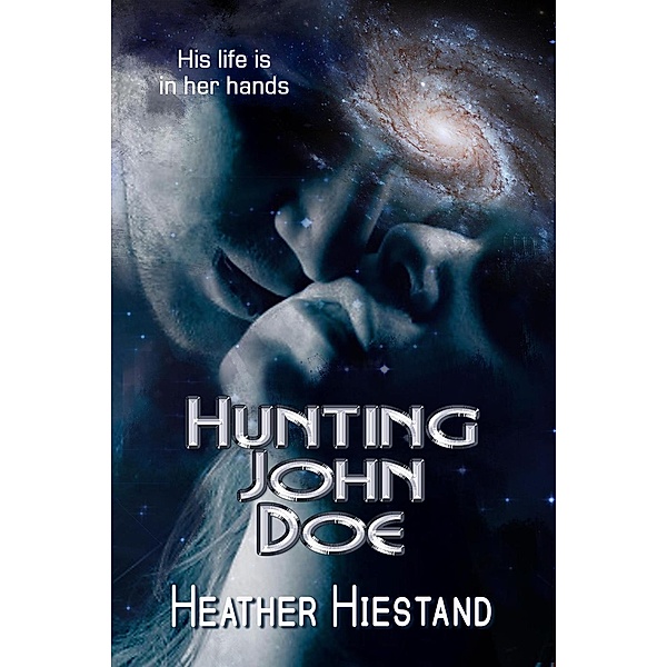 Hunting John Doe, Heather Hiestand